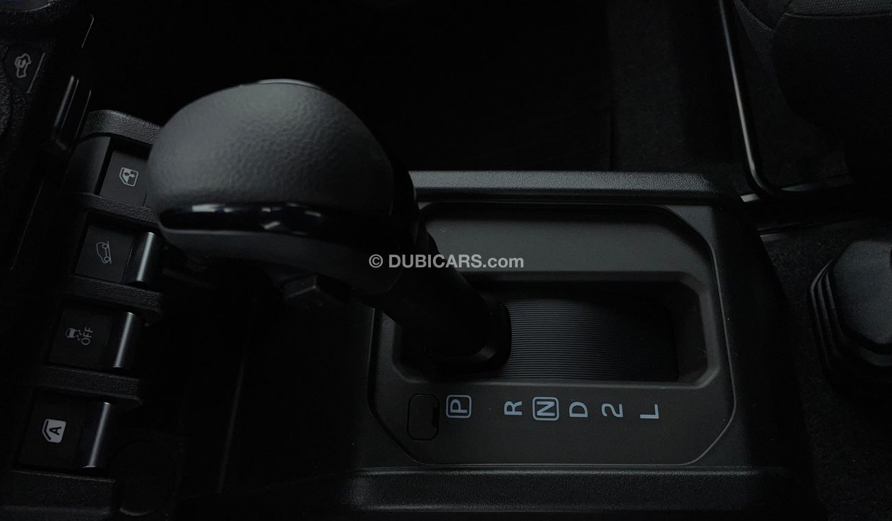 Suzuki Jimny GL 1.5 | Zero Down Payment | Free Home Test Drive