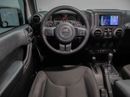 Jeep Wrangler Sport 3.6L A/T