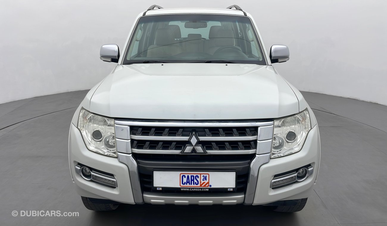 Mitsubishi Pajero GLS MIDLINE 3.5 | Under Warranty | Inspected on 150+ parameters