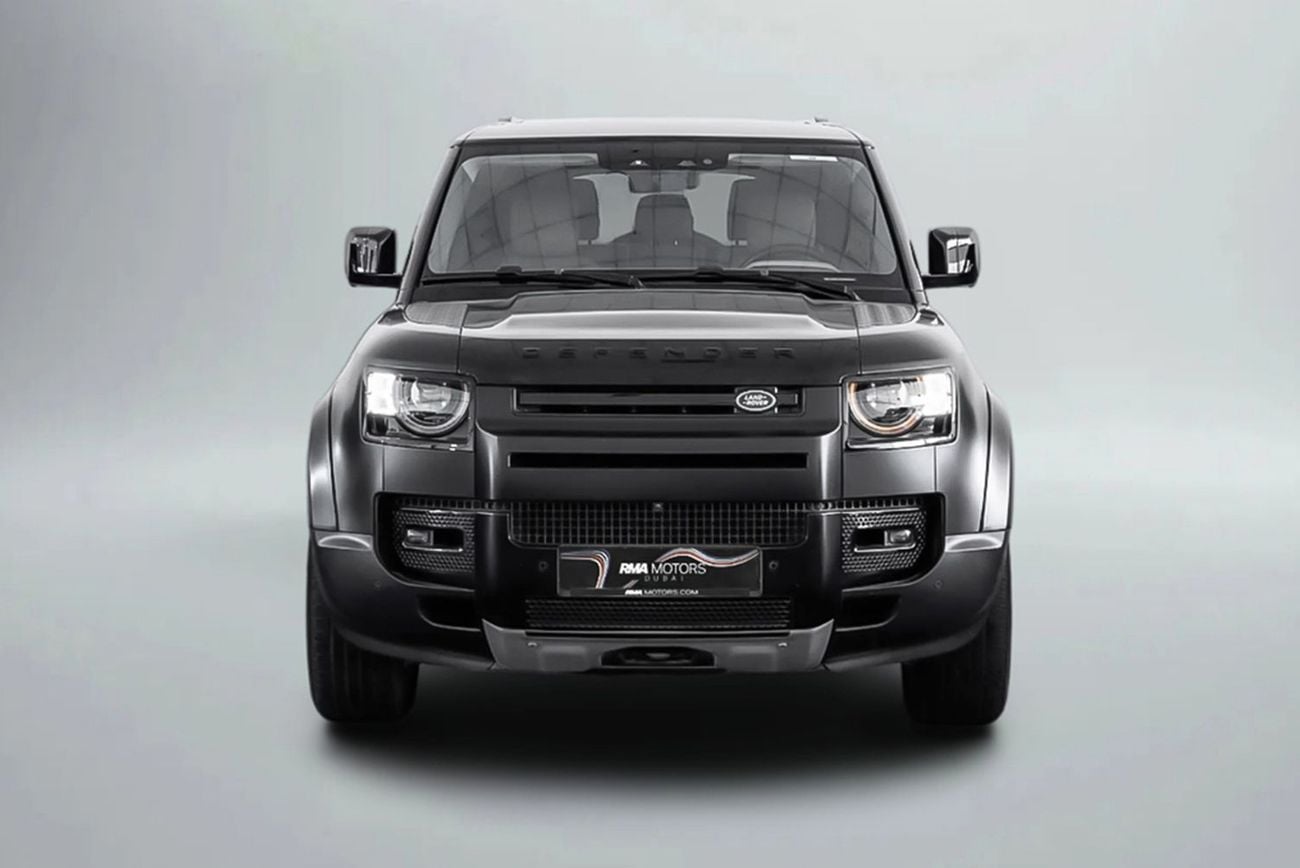 Land Rover Defender 90 X-DYNAMIC HSE P400 HSE P400