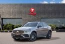 مرسيدس بنز GLC 200 Business