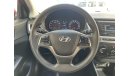 Hyundai Accent GL 1600