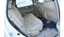 Nissan Pathfinder 3.5L S V6 AWD 2015 GCC SPECS WITH DEALER WARRANTY