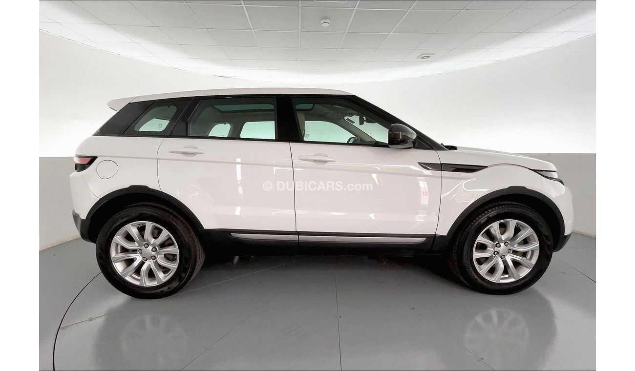 Used Land Rover Range Rover Evoque SE 2019 for sale in Dubai 611360