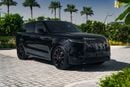 Land Rover Range Rover Sport HSE P530 Zero KM brand new 2keys Clean title Original paint no accident
