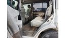 Mitsubishi Pajero MITSUBISHI PAJERO RIGHT HAND DRIVE(PM05806)
