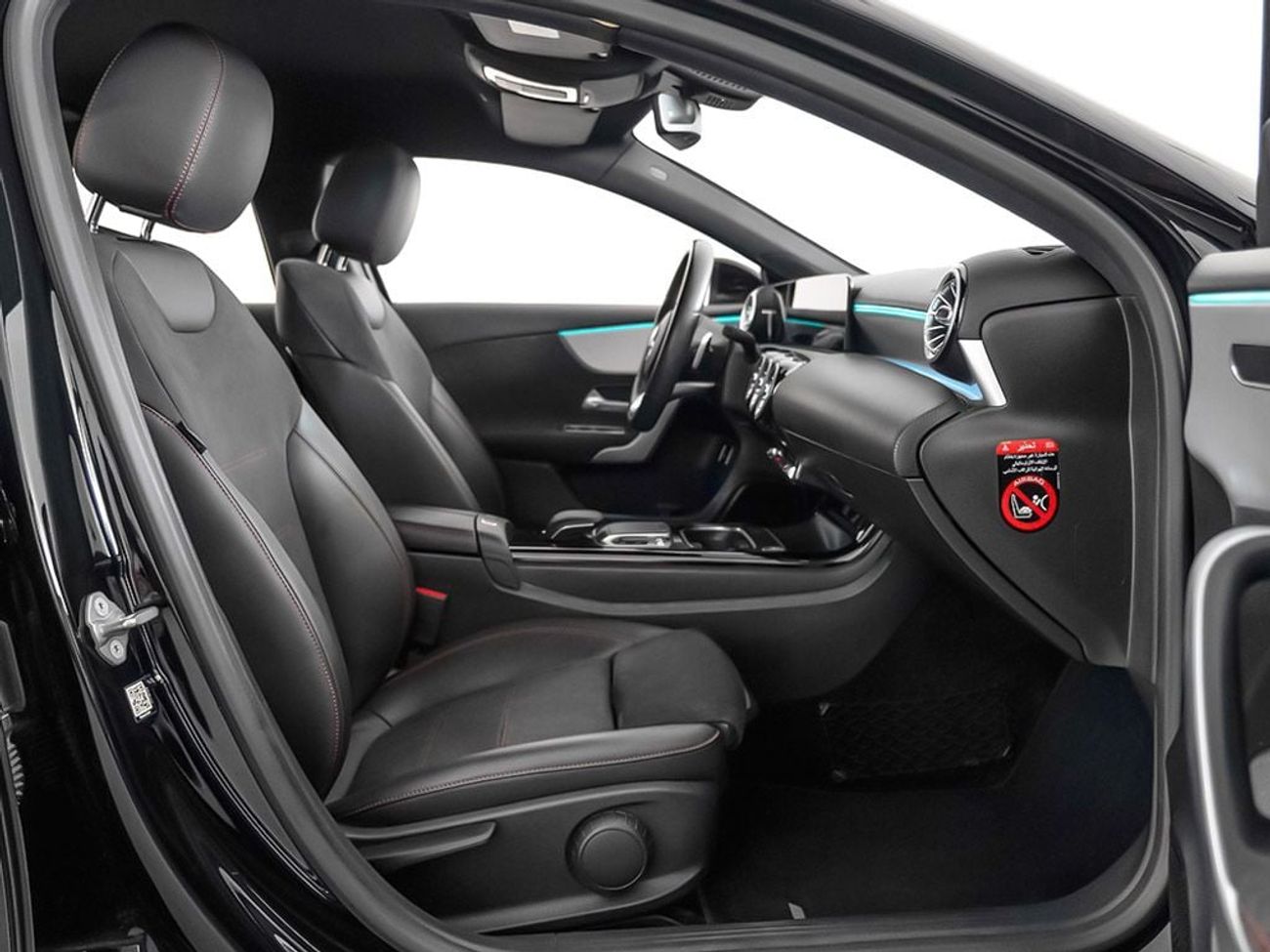 Mercedes-Benz A 200 Standard 1.3L