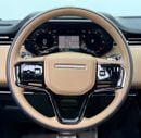 لاند روفر رينج روفر سبورت Dynamic HSE P400 3.0L