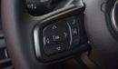Jeep Wrangler Unlimited Rubicon 4-Door 2.0L petrol  4WD 8 Speed Automatic | 2026 Model | For Export