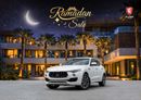 مازيراتي ليفونت Levante GT | 3,330 P.M | 0% Downpayment | AGENCY WARRANTY