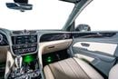 بنتلي بينتايجا S 4.0T