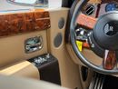 Rolls Royce Phantom STD ROLLS-ROYCE PHANTOM | 6.75L V12 | 2011 | FULL AGMC SERVICE HISTORY | GCC SPECS