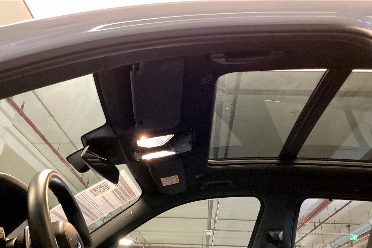 بي أم دبليو X3 xDrive 30i M Sport | شامل الضمان | 0 ﺪﻔﻋﺓ ﺃﻮﻟﻯ