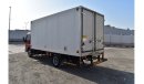 Mitsubishi Canter 2016 | MITSUBISHI CANTER 4.2 TON TRUCK | RED-DOT CHILLER | 16-FEET | GCC | VERY WELL-MAINTAINED | SP