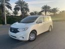 Nissan Quest NISSAN _ QUEST _Model 2013 - VERY GOOD CONDITION
