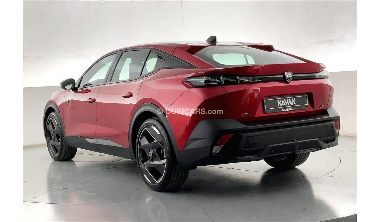 BMW 530i M Sport 2021 BMW 530i M-Sport, BMW Warranty + Service Contract, Full Options, Low Kms, GCC