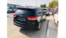 Kia Sorento 2017 BLACK LOT-486