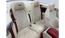 بنتلي كونتيننتال جي تي سي W12 2012 Bentley Continental GTC Convertible, W12, Excellent Condition, Full Options, GCC