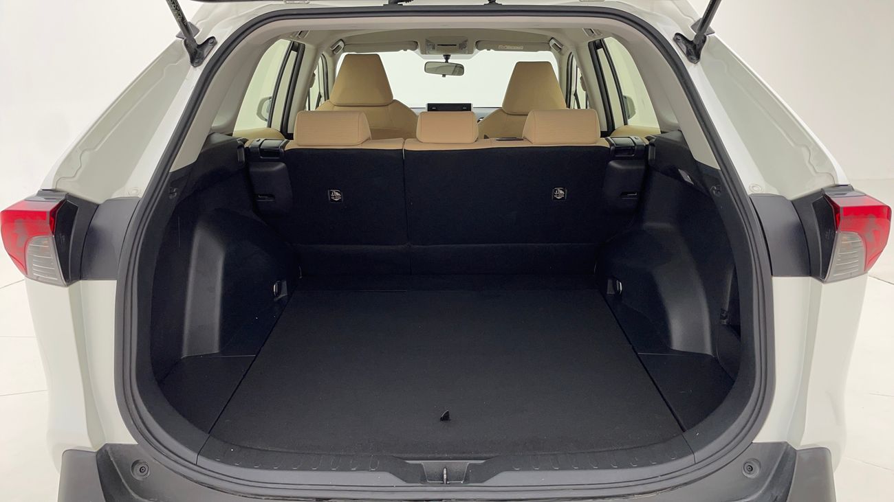 Toyota RAV4 EX 2.5 | Zero Down Payment | Free Home Test Drive