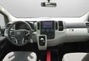 Toyota Hiace GL Toyota Hiace GL 3.5L Petrol MY-2026