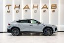 Lamborghini Urus SE - 2025 | SPECIAL ORDER | FULL OPTION | SPECIAL COLOR | BRAND NEW
