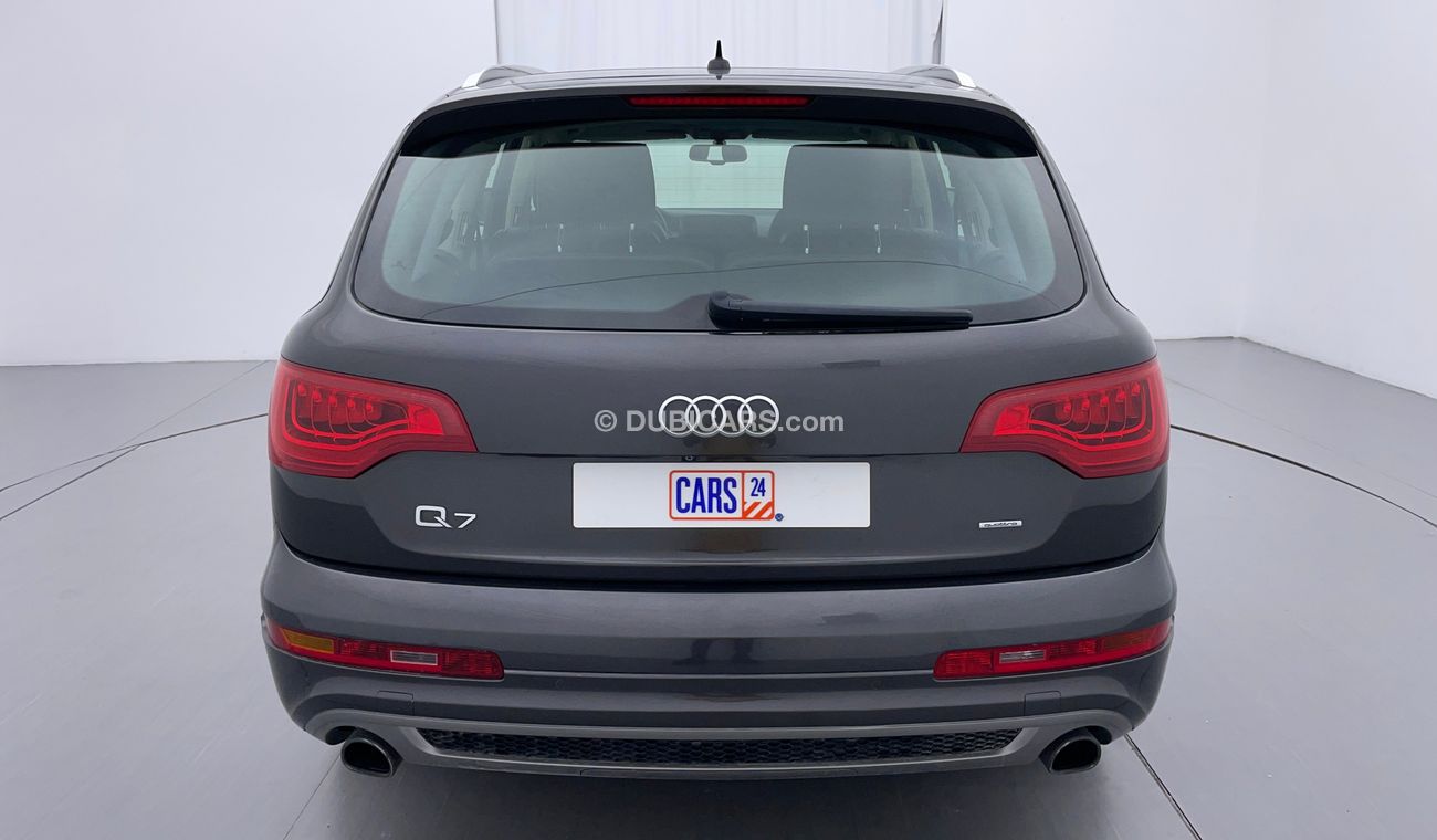 Audi Q7 TFSI QUATTRO S LINE 3 | Zero Down Payment | Free Home Test Drive