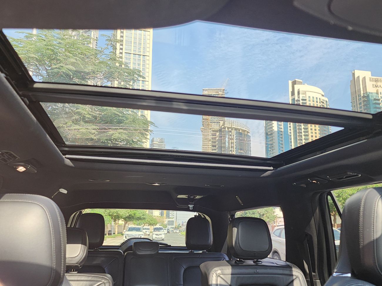 لينكولن نافيجاتور