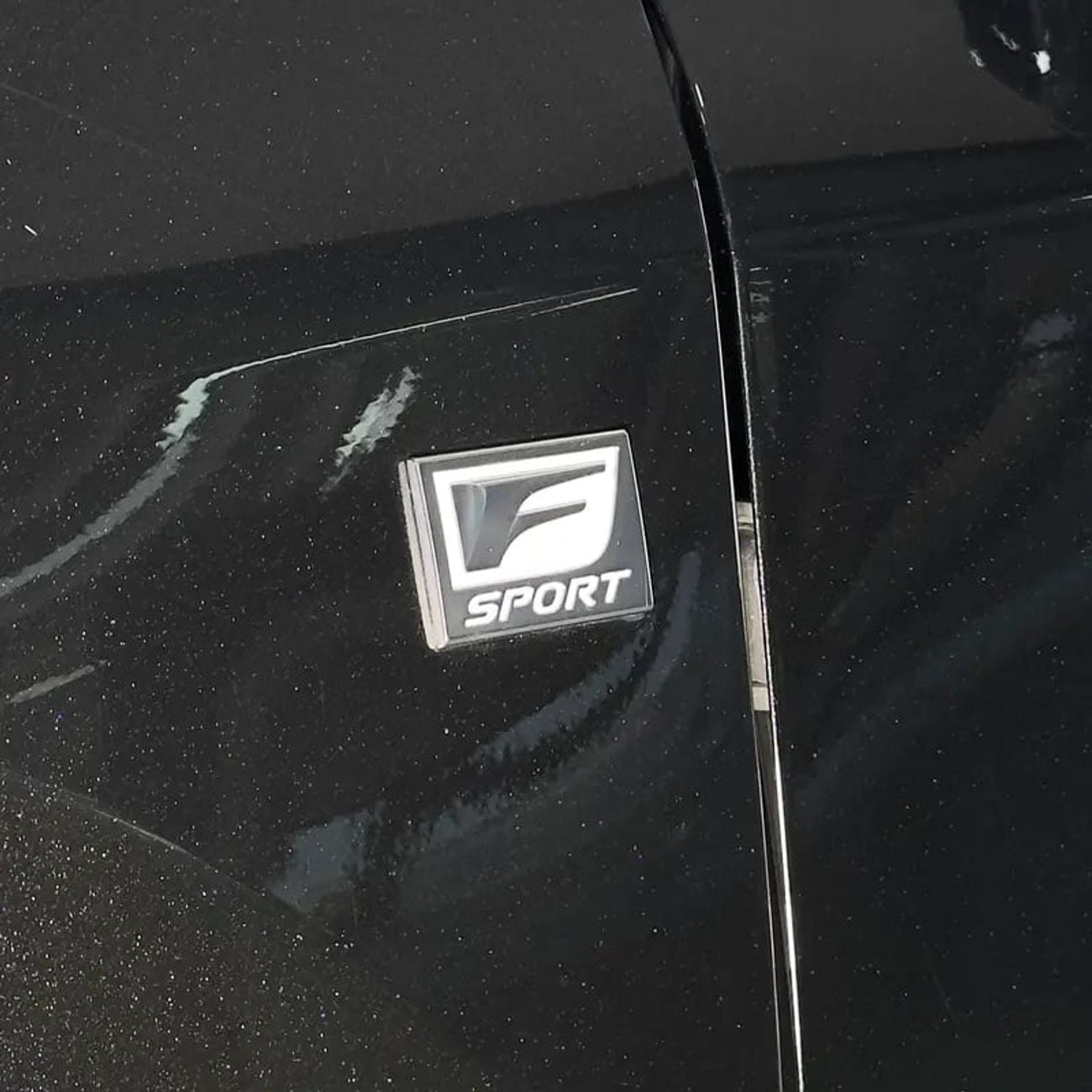 لكزس RX 350 Rx-350 Fsport