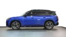 Mini John Cooper Works Countryman