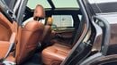 Porsche Cayenne S Platinum Edition 2018 GCC Full Service History