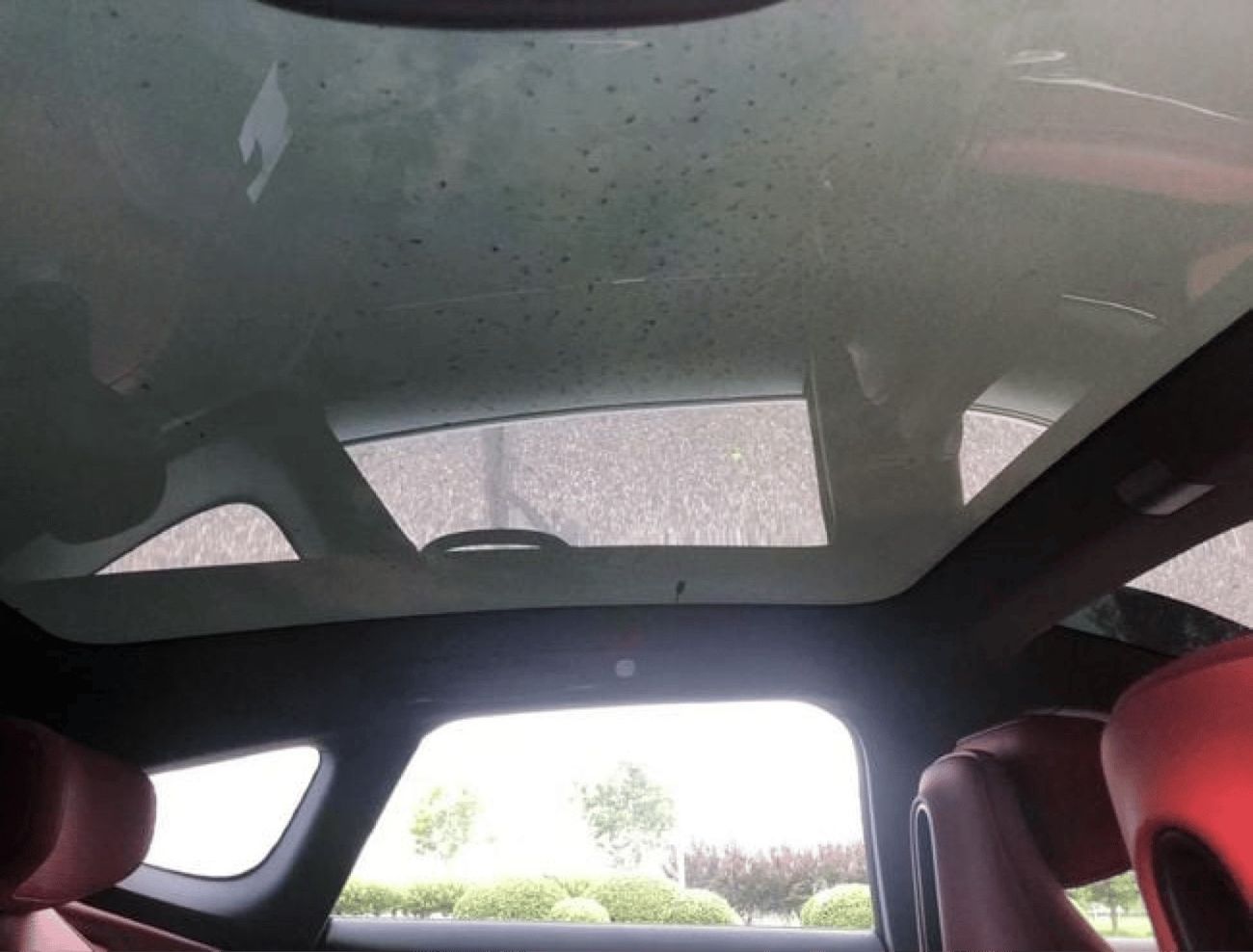 Avatr 12 ULTRA BATTERY & PETROL RANGE:1155 KM PER CHARGE HYDRAULIC 4WD BREMBO BRAKES