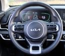 كيا سبورتيج EX 1.6L