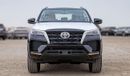 Toyota Fortuner EXR Toyota Fortuner 2.7L Petrol AT MY2025