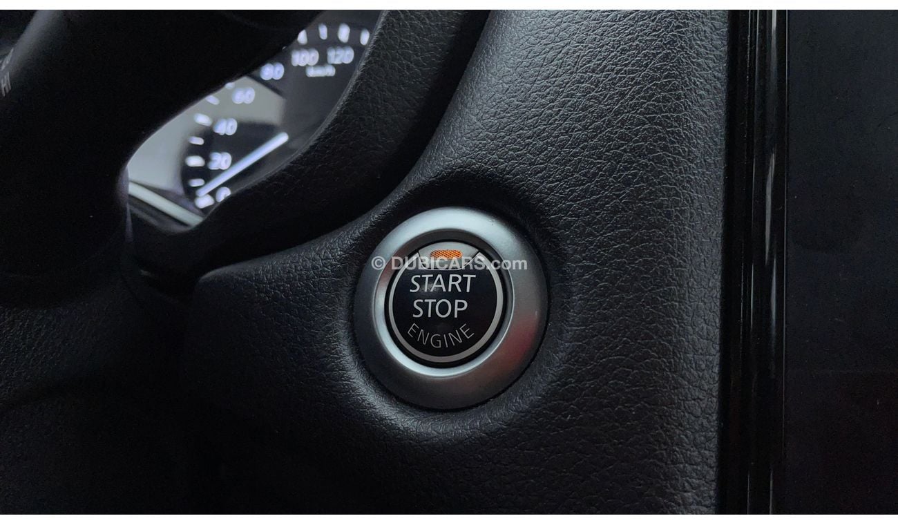 Nissan XTerra TITANIUM 2.5 | Zero Down Payment | Free Home Test Drive