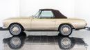 Mercedes Benz 280SL 