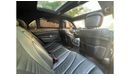Mercedes Maybach S550 Maybach MERCEDES BENZ S550 2016 BODY KIT MAYBACH 2020 IN PERFECT CONDITION