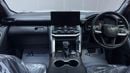 Toyota Land Cruiser LC300 ,RIGHT HAND DRIVE DIESEL ,4.5 LITER ,FULL OPTION  ,WITH G.R KIT