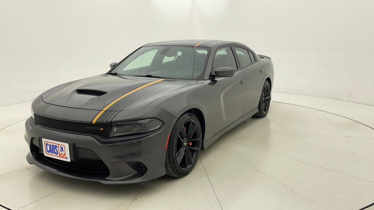 Dodge Charger GT 3.6 | Zero Down Payment | Home Test Drive