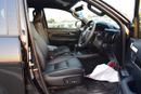 Toyota Hilux PICKUP  DIESEL  AUTOMATIC FULL GEAR OPTIONE (RUGGED)  2.8L 4X4 RIGHT HAND DRIVE
