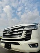 Toyota Land Cruiser Toyota Land Cruiser GXR 3.5L