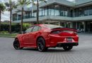 Dodge Charger Charger GT | 2,448 P.M | 0% Downpayment | Dodge Warranty!