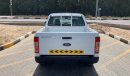 Ford Ranger 2017 4x2 Ref#157