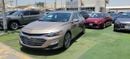 Chevrolet Malibu LS