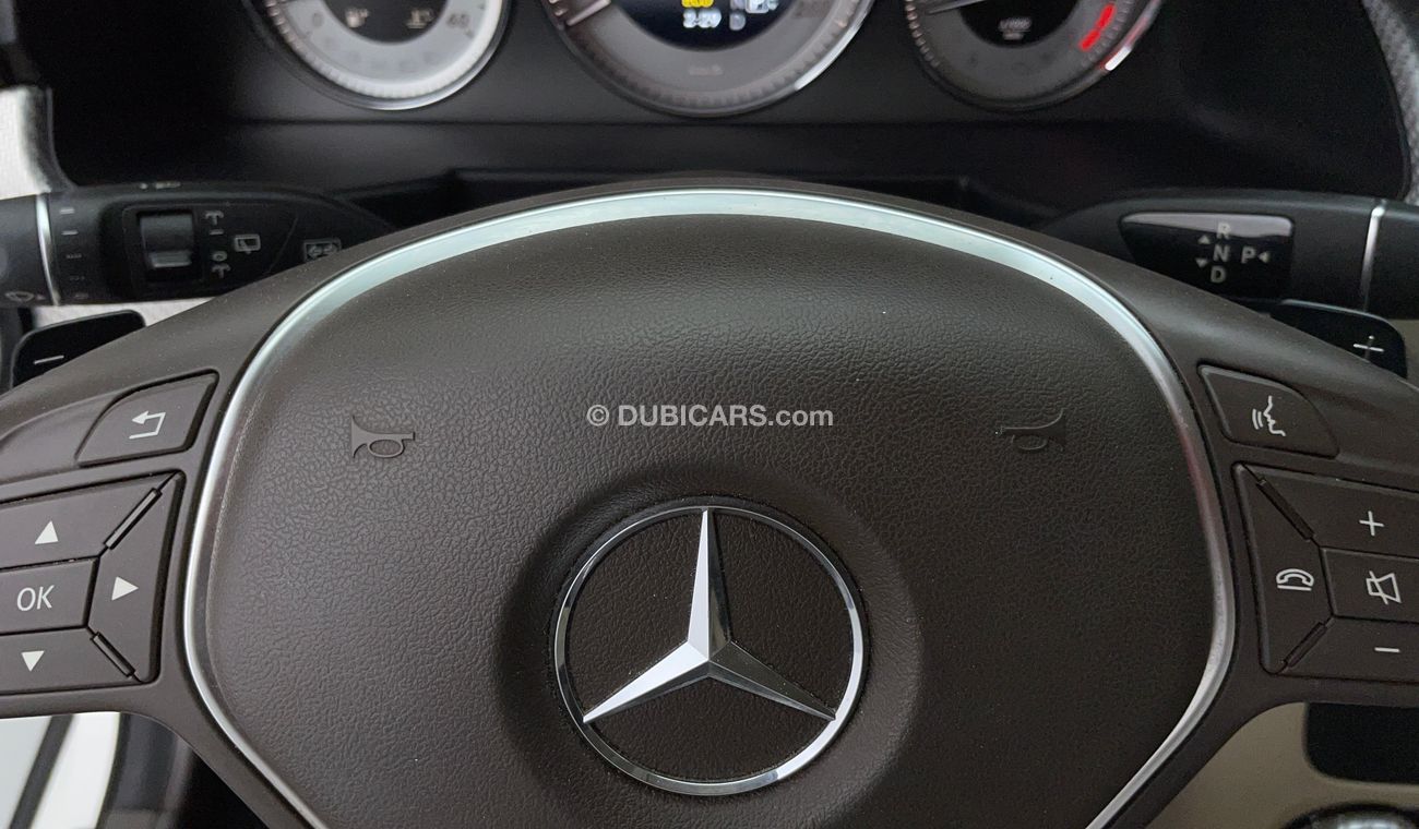 Mercedes-Benz GLK 250 GLK 250 2000