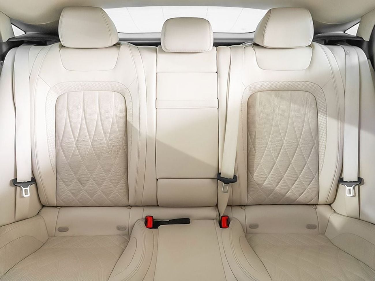 مرسيدس بنز ايه ام جي جي تي 43 2020 Mercedes Benz GT43 AMG / Full Service History