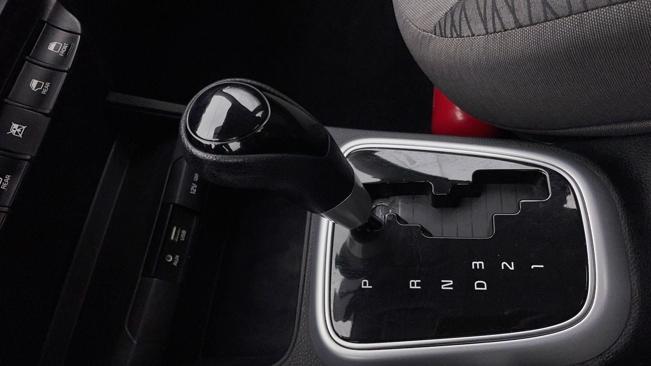 Kia Pegas EX 1.4 | Zero Down Payment | Home Test Drive