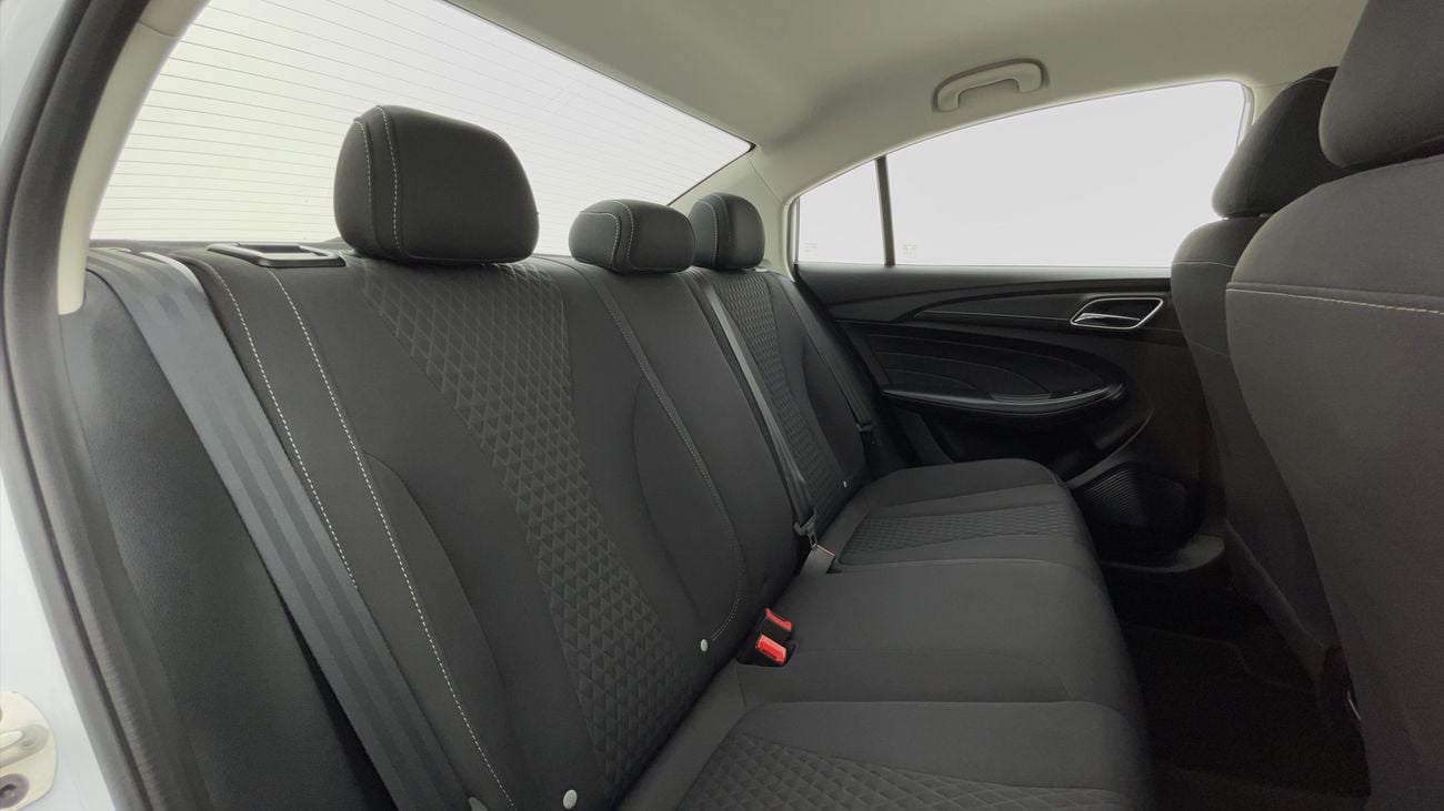 MG 5 STD 1.5 | Zero Down Payment | Home Test Drive