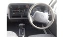 Toyota Hiace Hiace RIGHT HAND DRIVE (PM321)