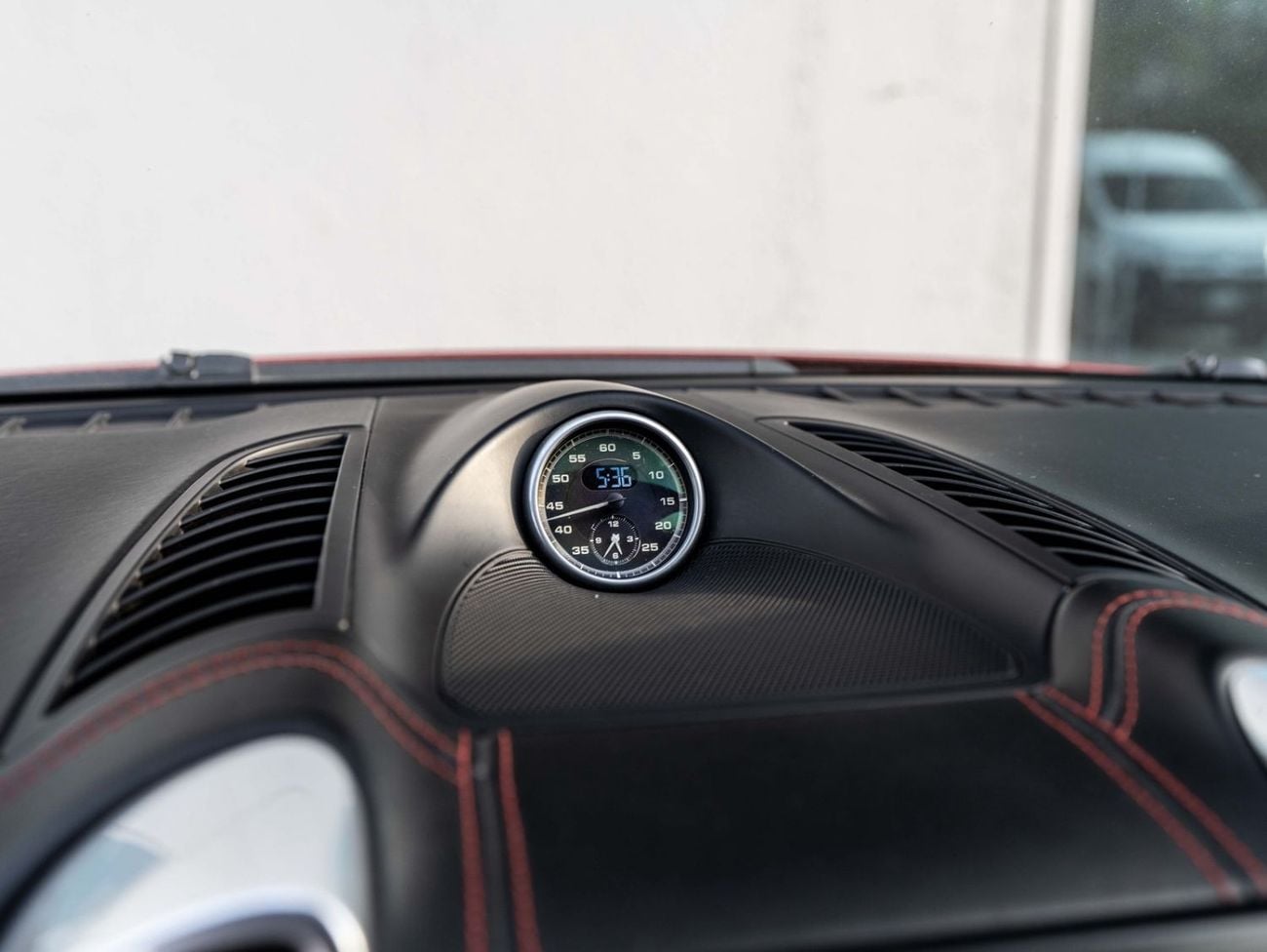 بورش كايان GTS