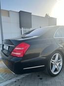 Mercedes-Benz S 550 S550 , urgently offer